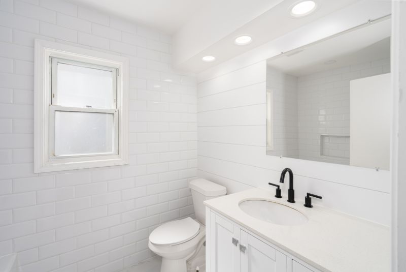 Top Bathroom Remodeling Companies in Middletown, NY