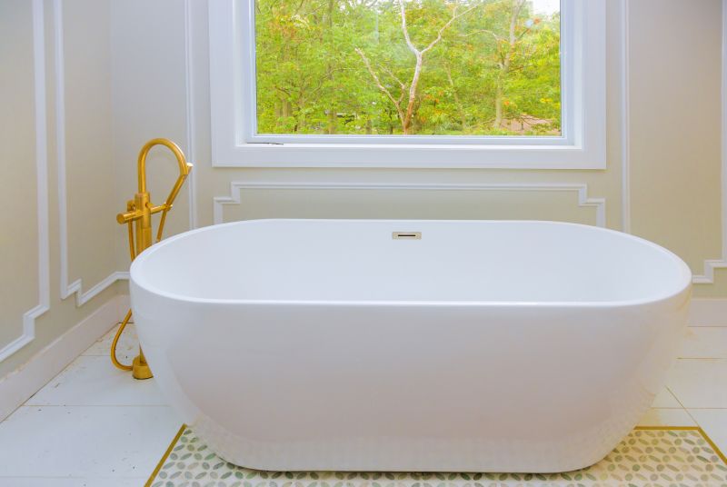 Cost of Bathtub Installation in Middletown, NY